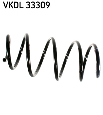 SKF VKDL 33309 Fahrwerksfeder